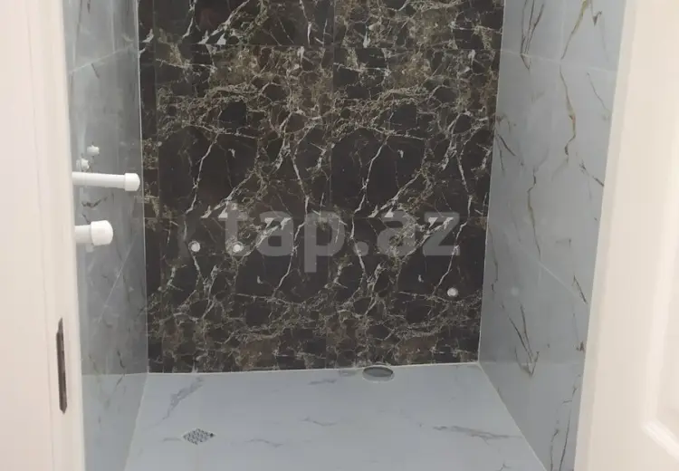 3 otaqlı mənzil , Saray, Abşeron