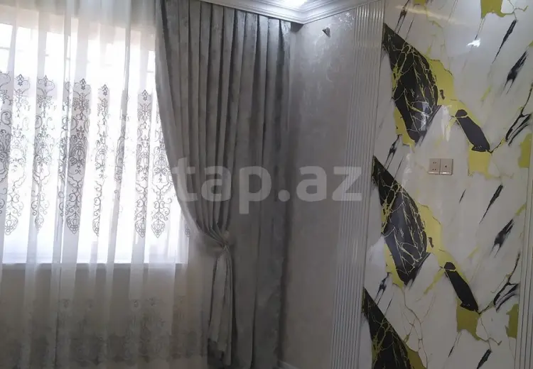 3 otaqlı mənzil , Saray, Abşeron