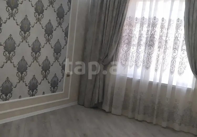 3 otaqlı mənzil , Saray, Abşeron