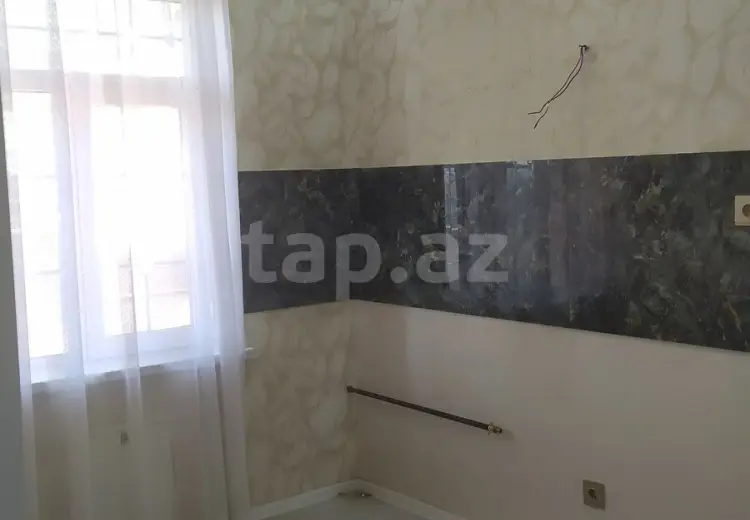 3 otaqlı mənzil , Saray, Abşeron