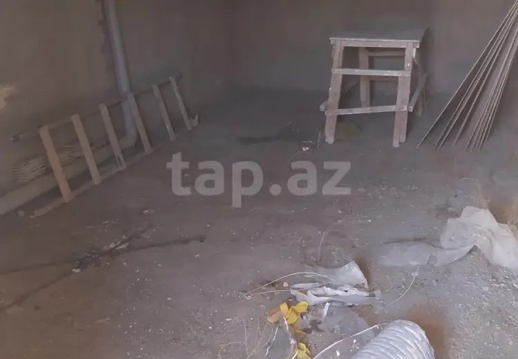 3 otaqlı mənzil , Saray, Abşeron