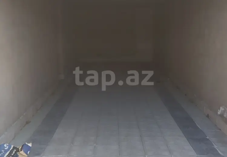 3 otaqlı mənzil , Saray, Abşeron