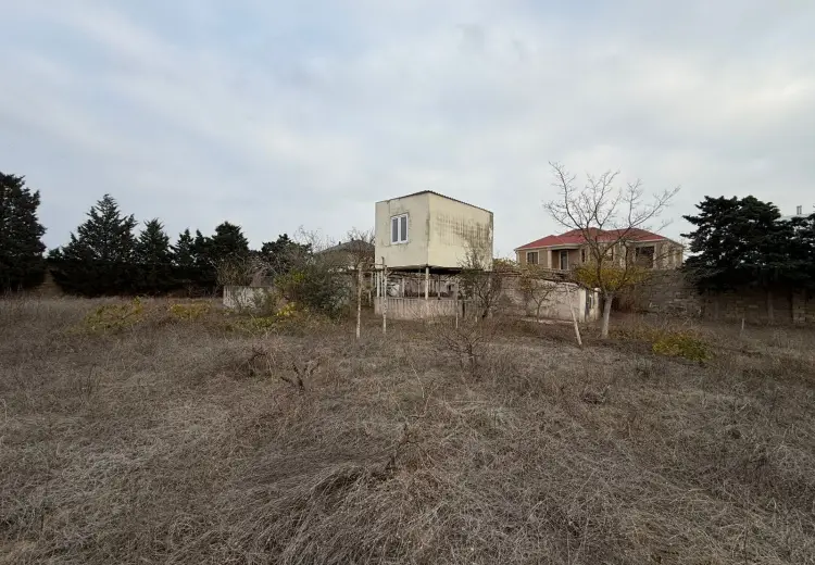 24 sot Torpaq Satılır, Şüvəlan, Xəzər, Bakı