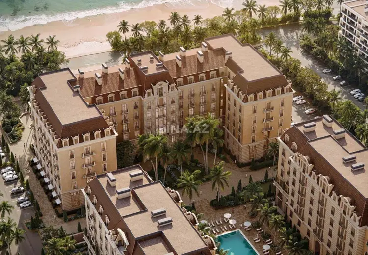 2 otaqlı mənzil Satılır, Nardaran qəs., Sabunçu, Bakı