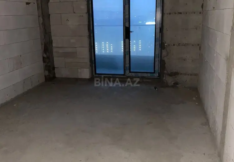 2 otaqlı mənzil Satılır, Nardaran qəs., Sabunçu, Bakı