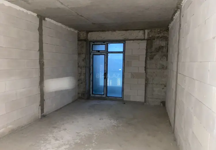2 otaqlı mənzil Satılır, Nardaran qəs., Sabunçu, Bakı