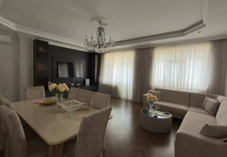 4 otaqlı mənzil Satılır, Yasamal qəs., Yasamal, Bakı