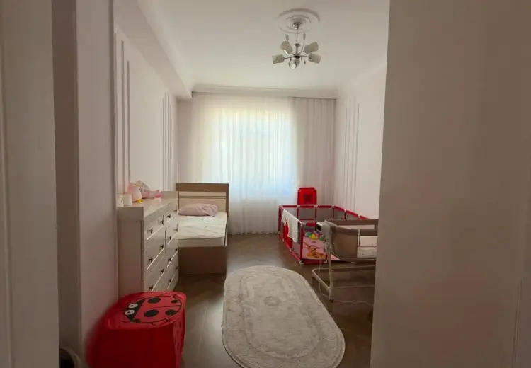 4 otaqlı mənzil Satılır, Yasamal qəs., Yasamal, Bakı