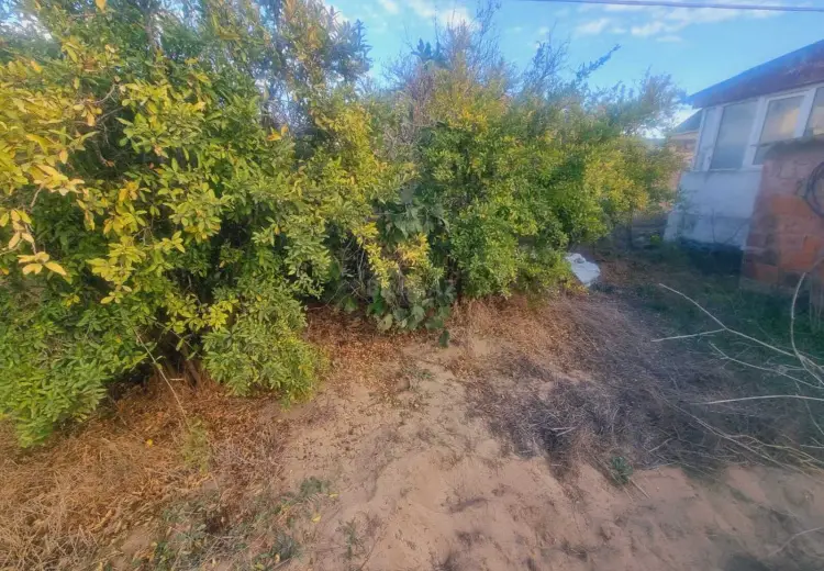 8 sot Torpaq Satılır, Mərdəkan, Xəzər, Bakı