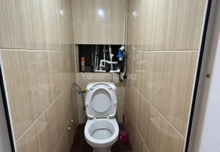 2 otaqlı mənzil Satılır, Yasamal qəs., Yasamal, Bakı