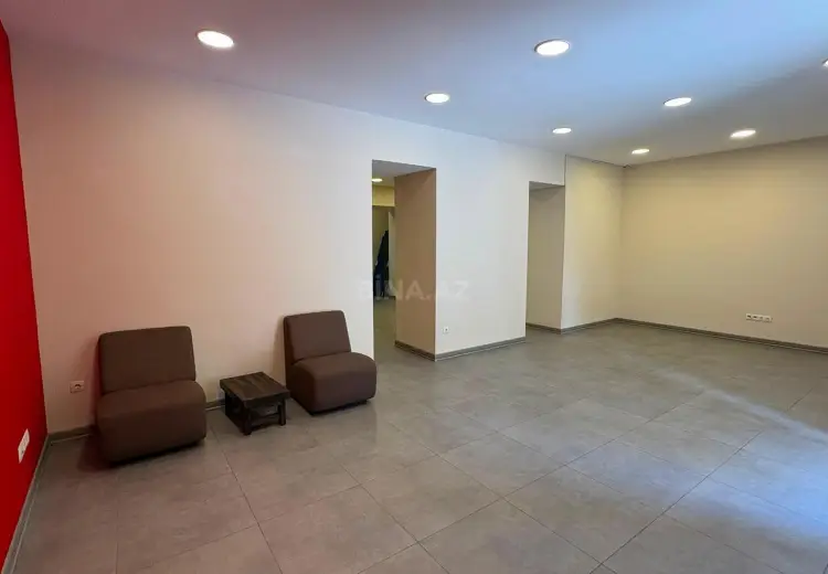 75 m² Obyekt / Ofis Kirayə (aylıq), Bayıl qəs., Səbail, Bakı