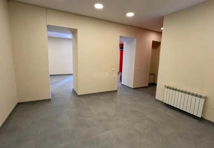 75 m² Obyekt / Ofis Kirayə (aylıq), Bayıl qəs., Səbail, Bakı