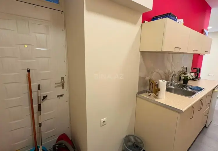75 m² Obyekt / Ofis Kirayə (aylıq), Bayıl qəs., Səbail, Bakı