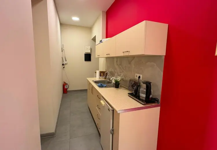 75 m² Obyekt / Ofis Kirayə (aylıq), Bayıl qəs., Səbail, Bakı