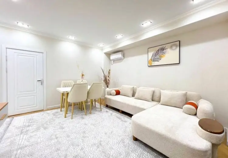 3 otaqlı mənzil Kirayə (aylıq), Nəsimi, Bakı