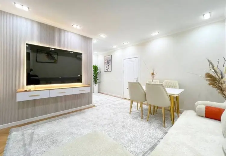 3 otaqlı mənzil Kirayə (aylıq), Nəsimi, Bakı