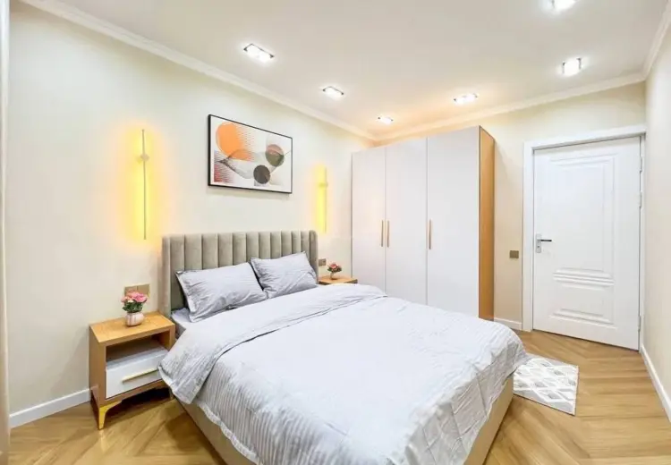 3 otaqlı mənzil Kirayə (aylıq), Nəsimi, Bakı