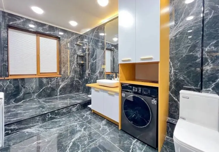 3 otaqlı mənzil Kirayə (aylıq), Nəsimi, Bakı