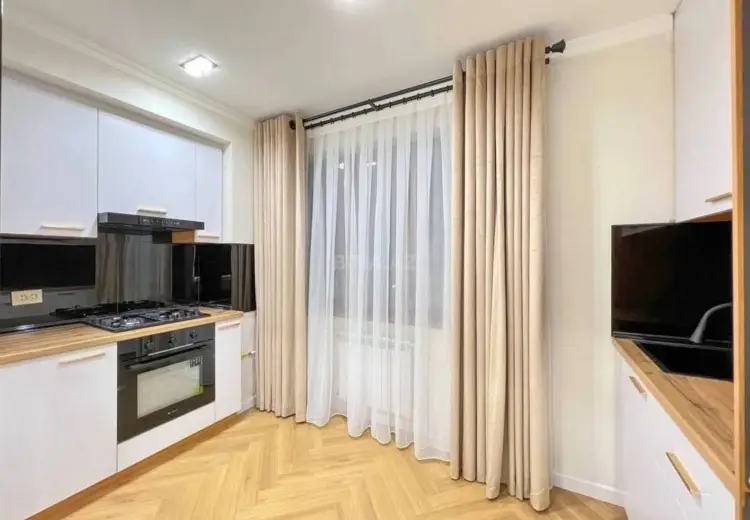 3 otaqlı mənzil Kirayə (aylıq), Nəsimi, Bakı