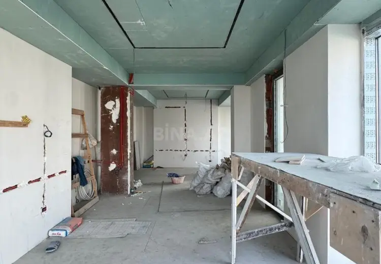 6 otaqlı mənzil Satılır, Yasamal, Bakı