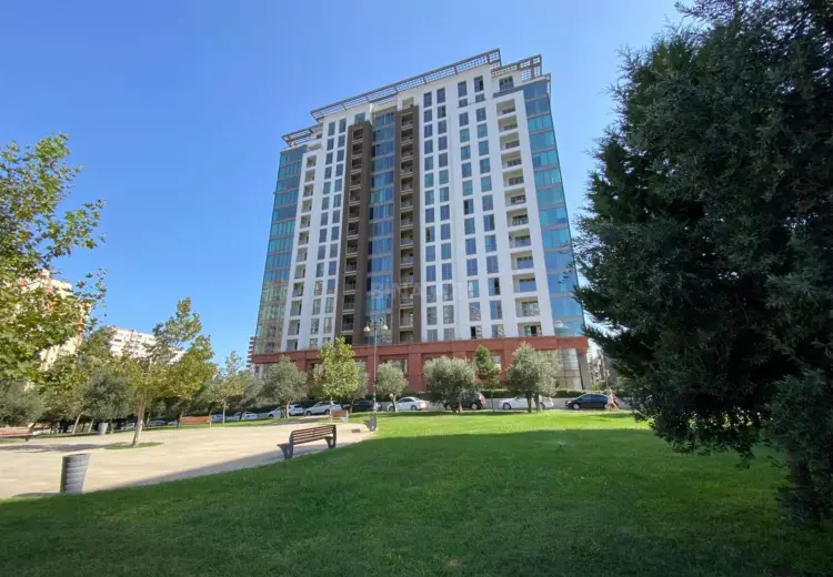 6 otaqlı mənzil Satılır, Yasamal, Bakı