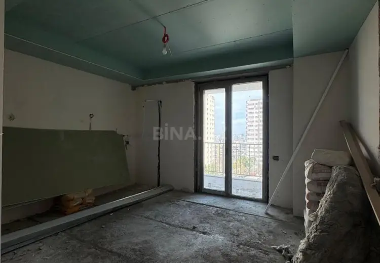 6 otaqlı mənzil Satılır, Yasamal, Bakı