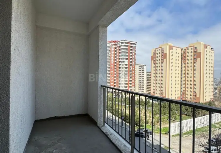 6 otaqlı mənzil Satılır, Yasamal, Bakı