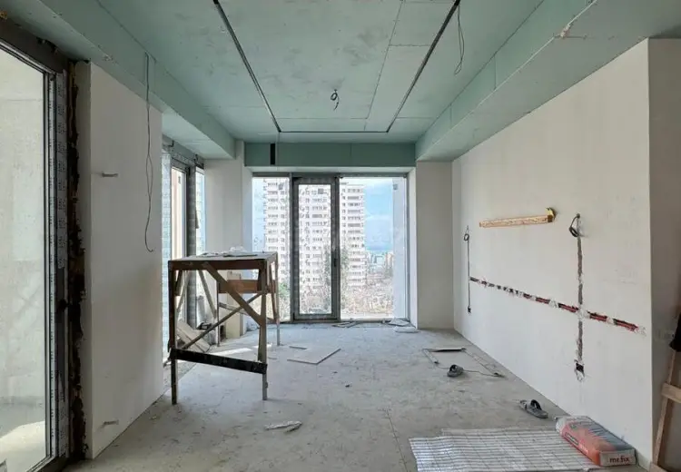 6 otaqlı mənzil Satılır, Yasamal, Bakı