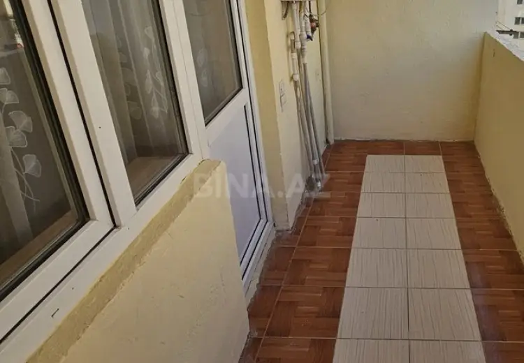 2 otaqlı mənzil Satılır, Xırdalan