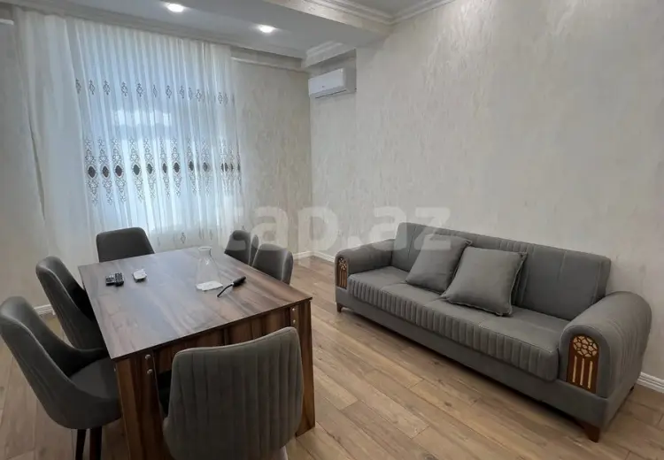 3 otaqlı mənzil , Xırdalan