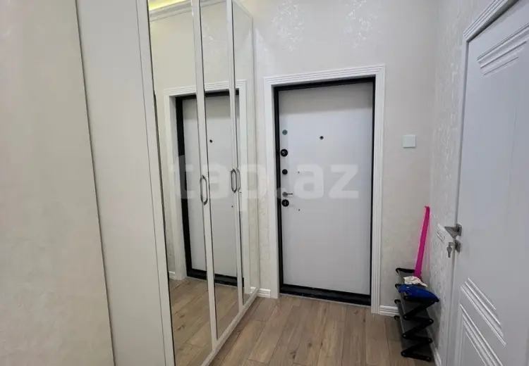 3 otaqlı mənzil , Xırdalan