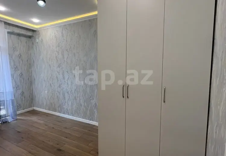 3 otaqlı mənzil , Xırdalan