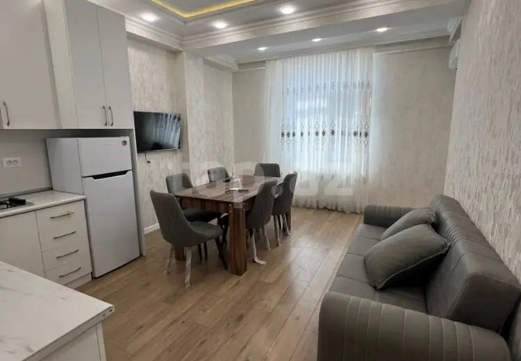 3 otaqlı mənzil , Xırdalan