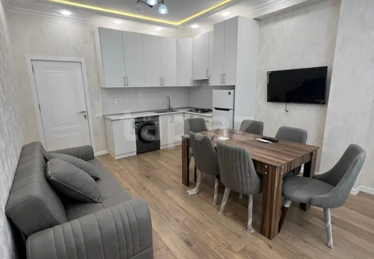 3 otaqlı mənzil , Xırdalan