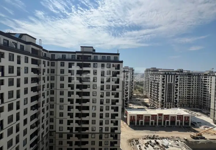 3 otaqlı mənzil , Xırdalan