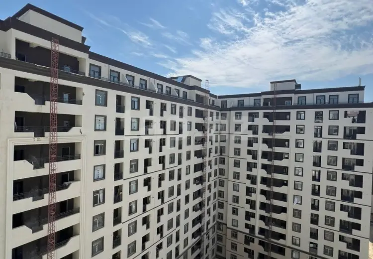 3 otaqlı mənzil , Xırdalan