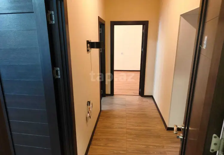 3 otaqlı mənzil , Sumqayıt