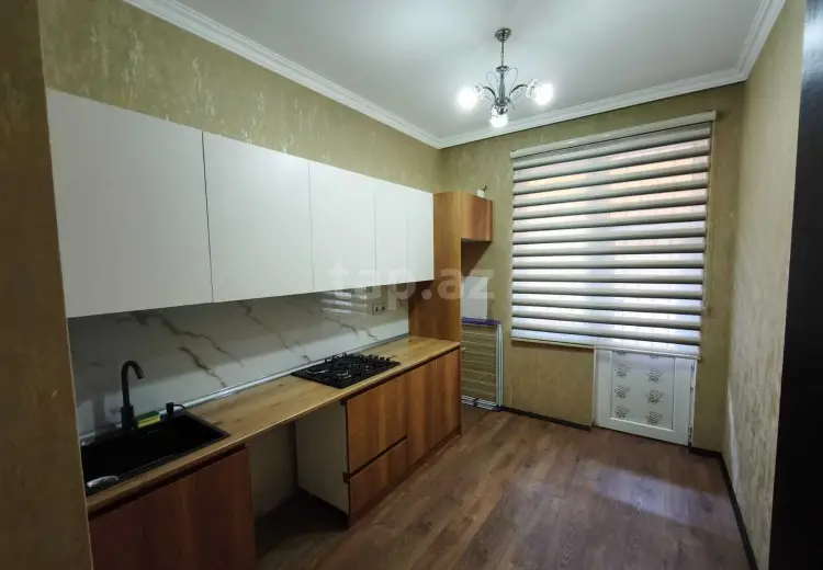 3 otaqlı mənzil , Sumqayıt