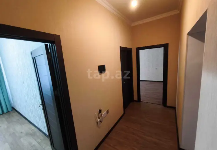 3 otaqlı mənzil , Sumqayıt