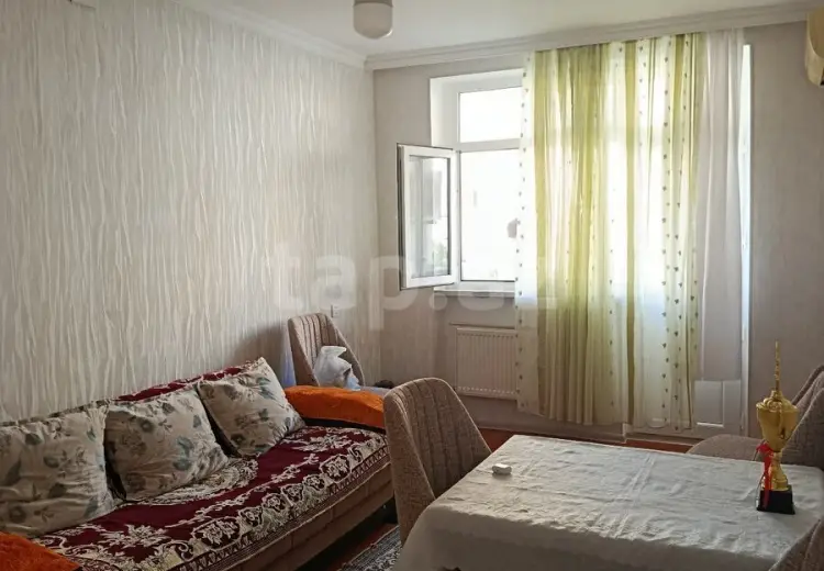 3 otaqlı mənzil , Sumqayıt