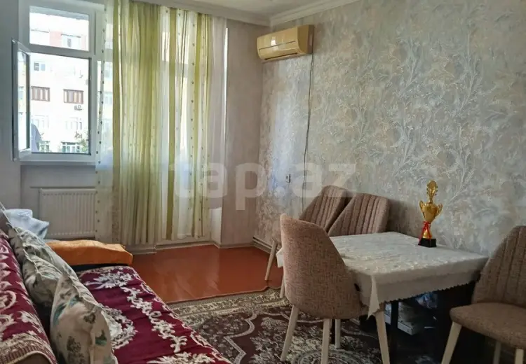 3 otaqlı mənzil , Sumqayıt