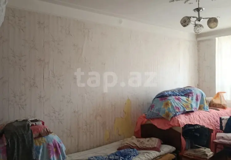 3 otaqlı mənzil , Sumqayıt