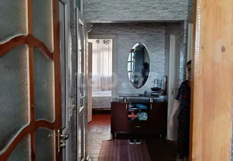 3 otaqlı mənzil , Sumqayıt