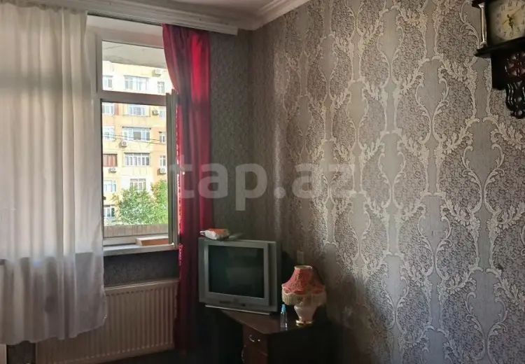 3 otaqlı mənzil , Sumqayıt