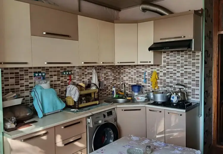 3 otaqlı mənzil , Sumqayıt