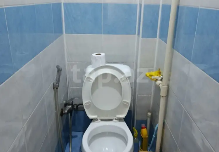 3 otaqlı mənzil , Sumqayıt