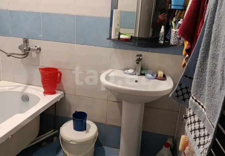 3 otaqlı mənzil , Sumqayıt