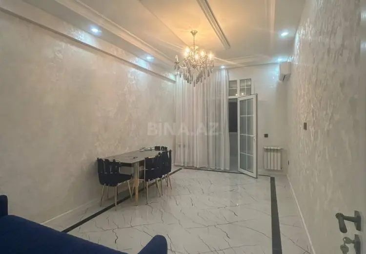 2 otaqlı mənzil Satılır, Xırdalan