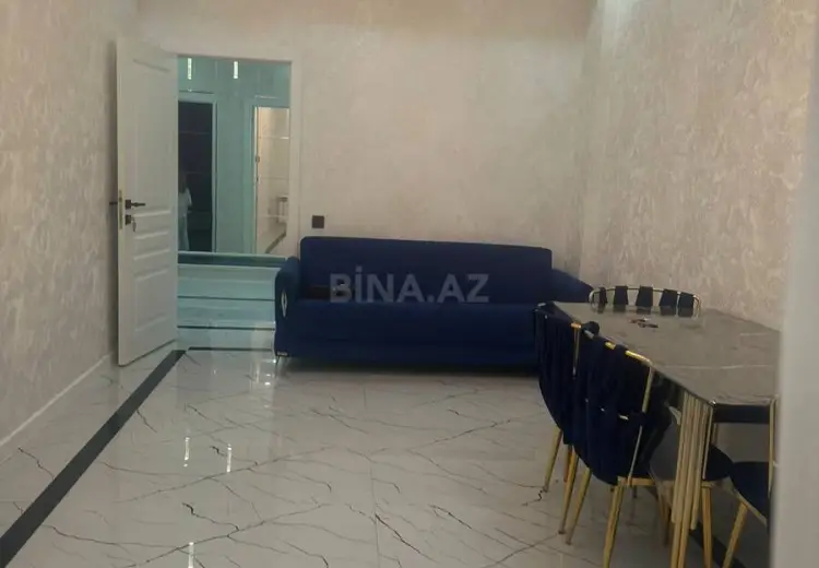 2 otaqlı mənzil Satılır, Xırdalan