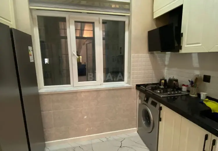 2 otaqlı mənzil Satılır, Xırdalan